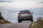 Toyota C-HR Hybrid 2019 года (WW)